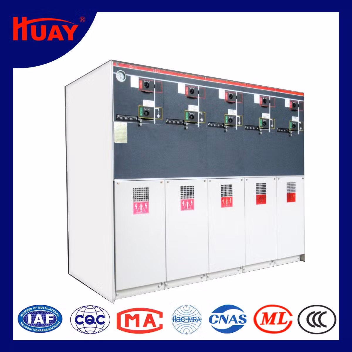 Gas Insulated Switchgear Electrical Switchgear Ring Main Unit Rmu Switchgear Panel Electrical Distribution Panel