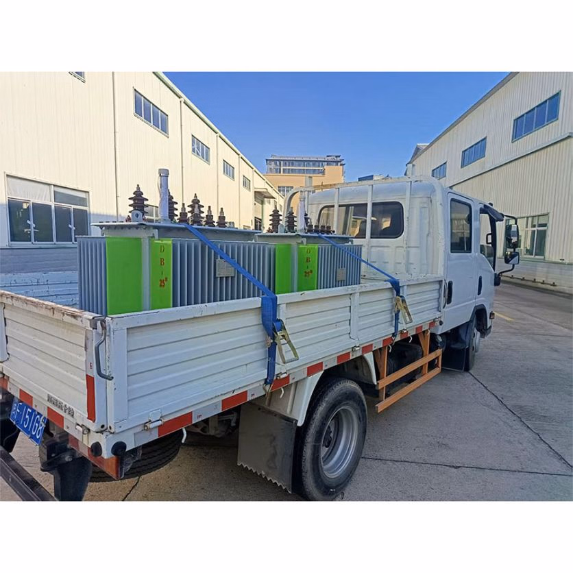 High Reliability Oil Immersed Transformer for Critical Power Systems