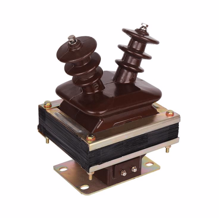 [Hot Item] Hot Sale Jdz Indoor High-Voltage Voltage Transformer Potential Transformer