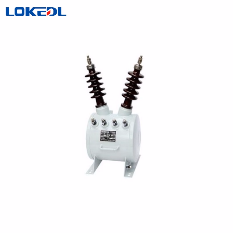 10kv Oil-Type Discharge Coil