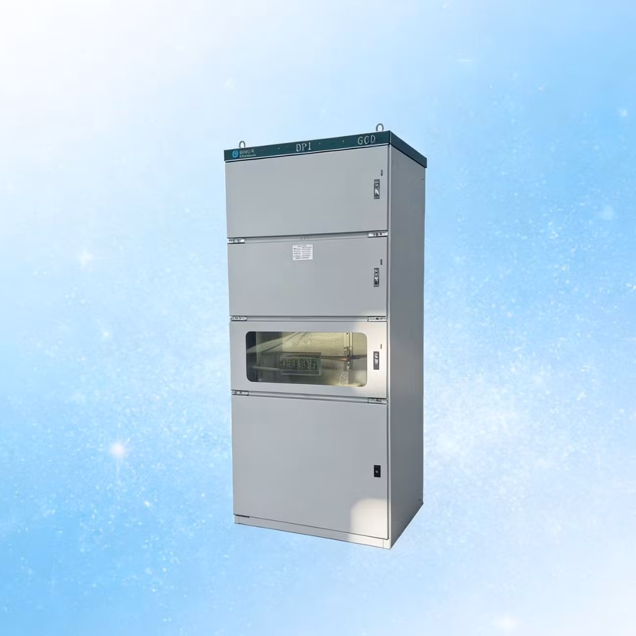High and Low Voltage Transformer Switchgear for Optimal Power Management