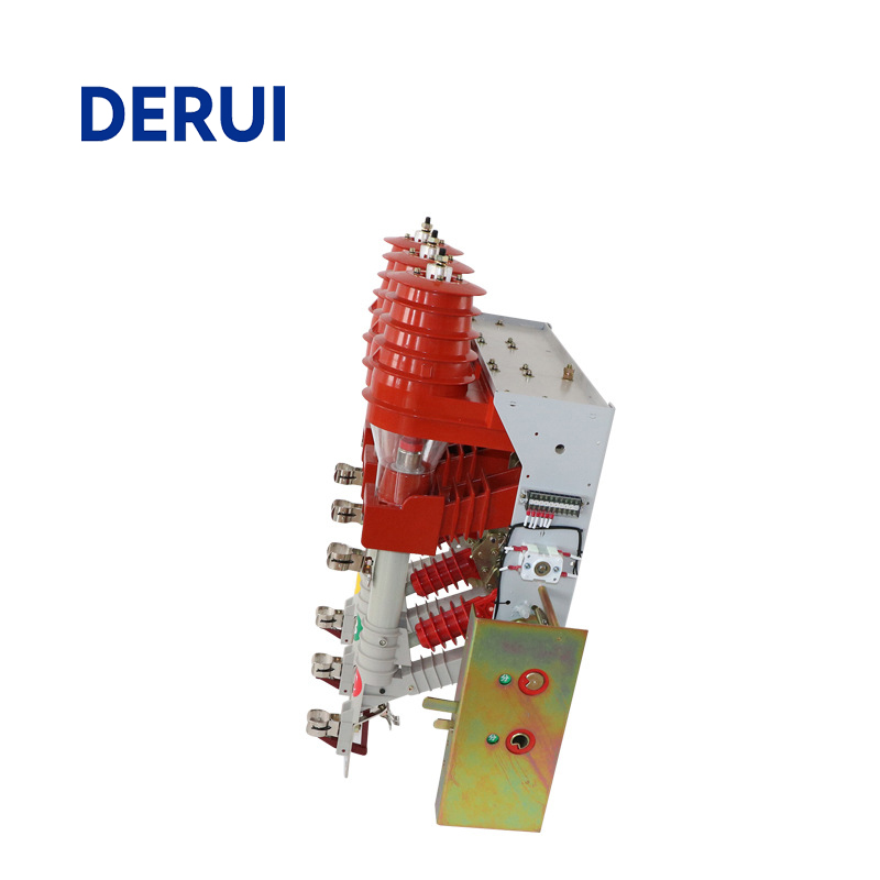 FN12 Indoor High Voltage Load Switch