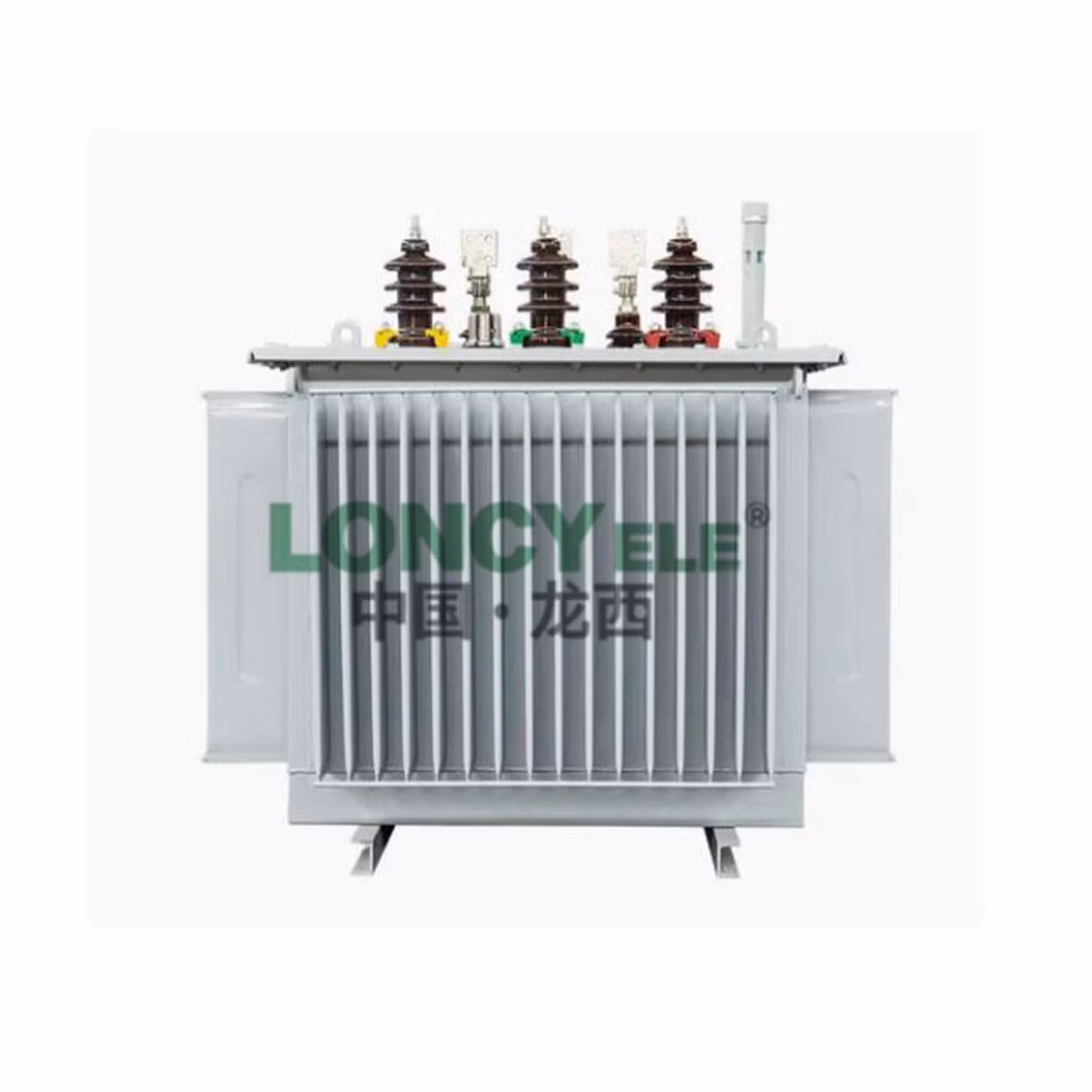 Long Service S11 Three Phase Laminated Core Fully Sealed Distribution Transformer