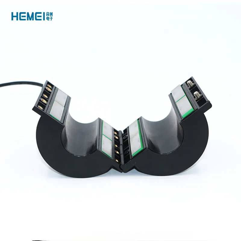 5G Leakage Current Transformer Output Voltage 18w Silicon Steel