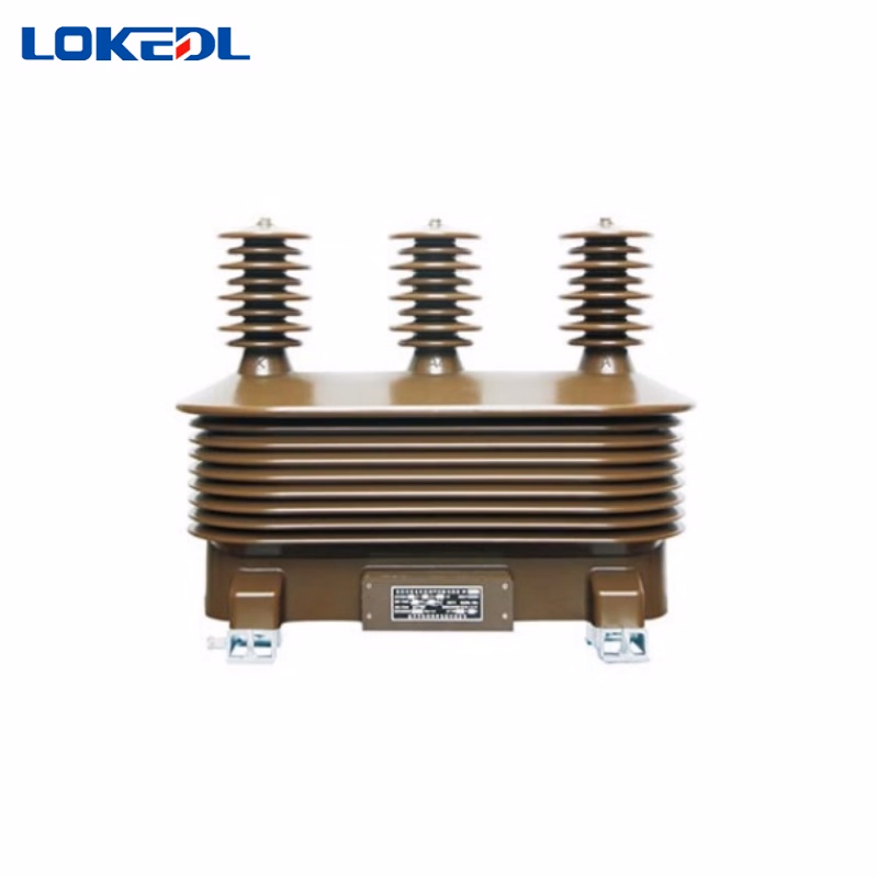 33kv. 35kv Discharge Coil Dry-Type - Durable and Reliable Power Equipment