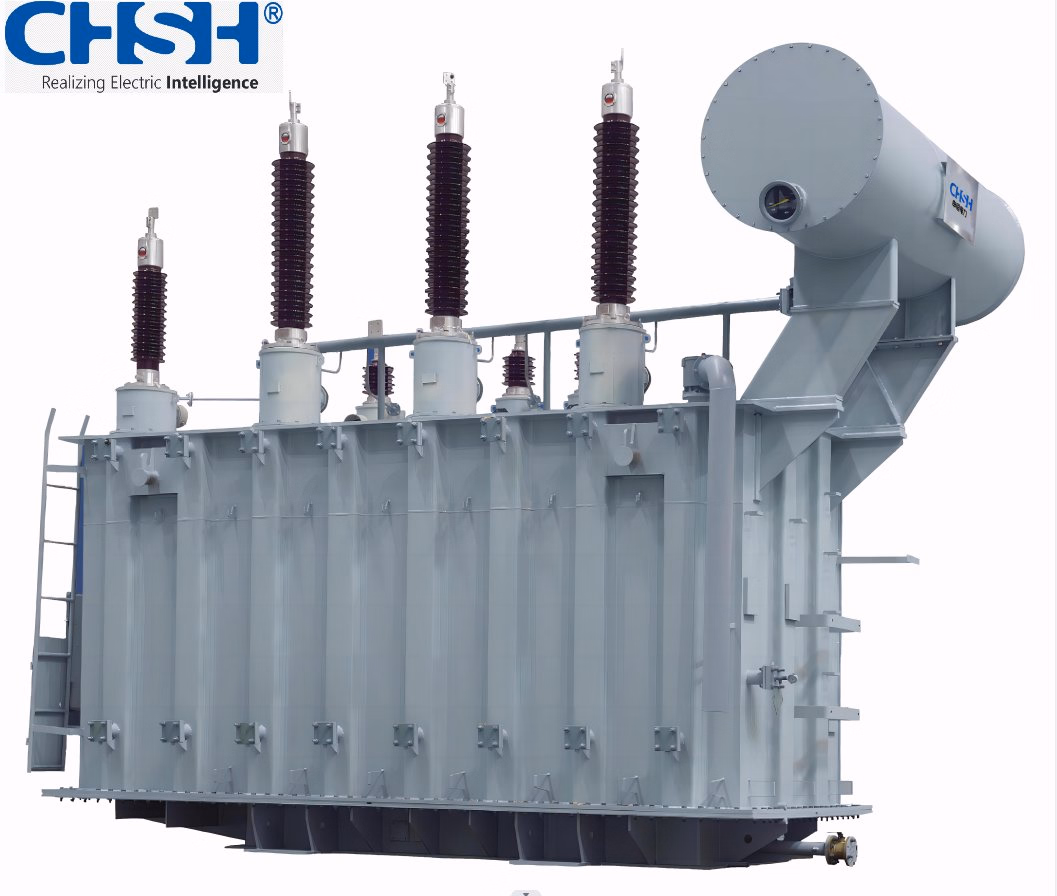 Power Supply 50 kVA 500kVA Transformer Price Pad Mounted Transformer