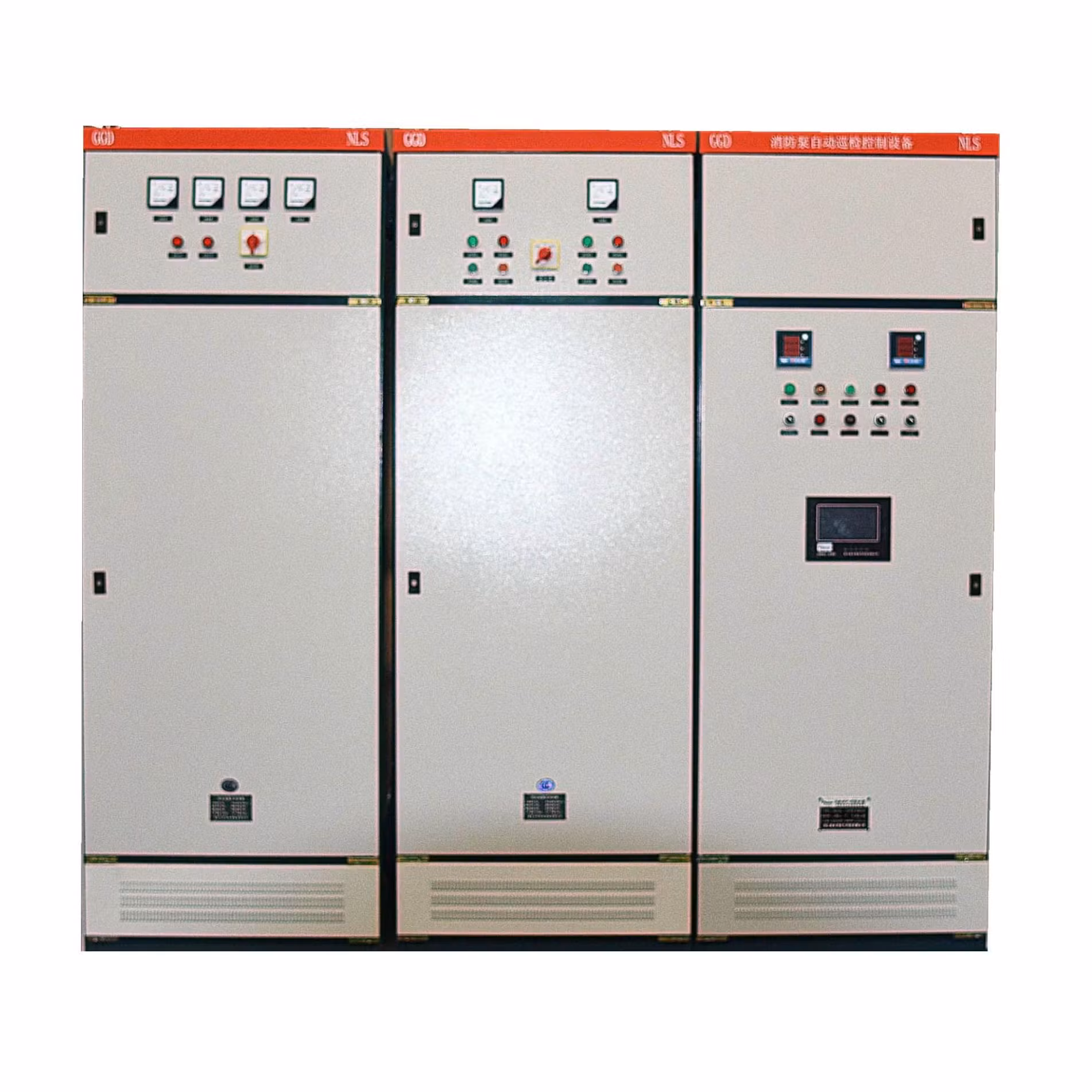 Wholesale High Quality Distribution Board Switchboard Low Voltage Switchgear Cabinet