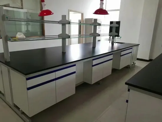 High Quality Tissue Culture Lab Furniture (JH-WF190) - Lab Furniture and Laboratory Furniture