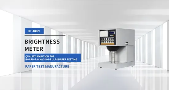 Whiteness Electric Control Laboratory Machine/Equipment/Instrument - Lab Equipment and Test Machine