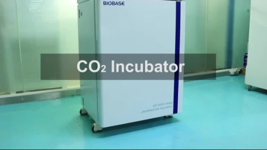 Biobase Laboratory Bacterial