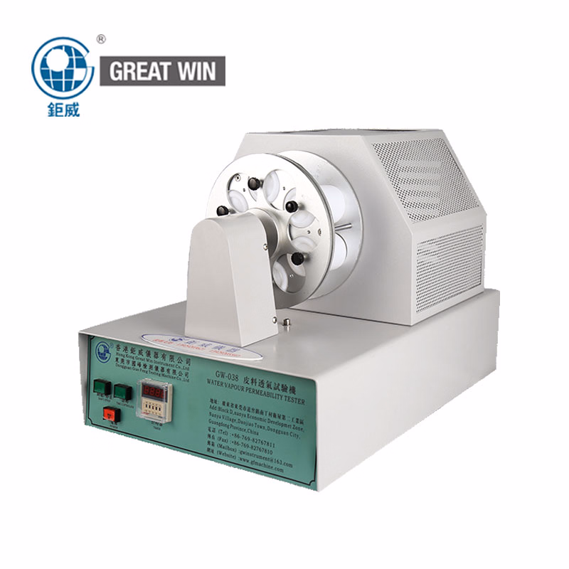 Satra TM 172 Water Vapor Permeability Testing Machine/Equipment (GW-038)