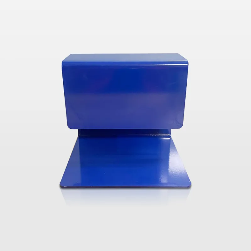 Magnetic Rack Stand