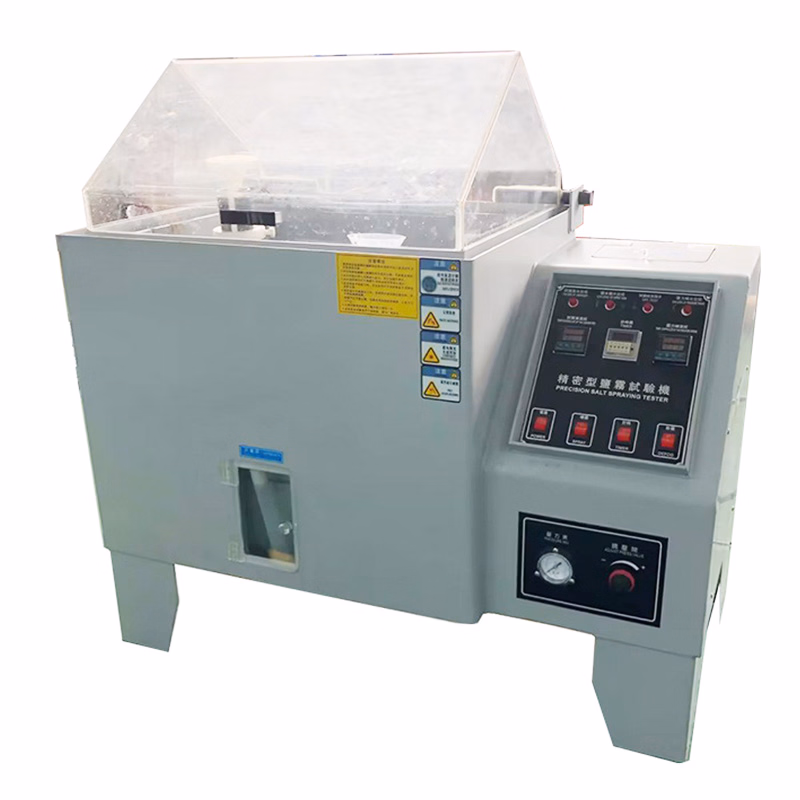 [Hot Item] JIS0201 Standard Laboratory Salt Spray Testing Machine Laboratory Equipment