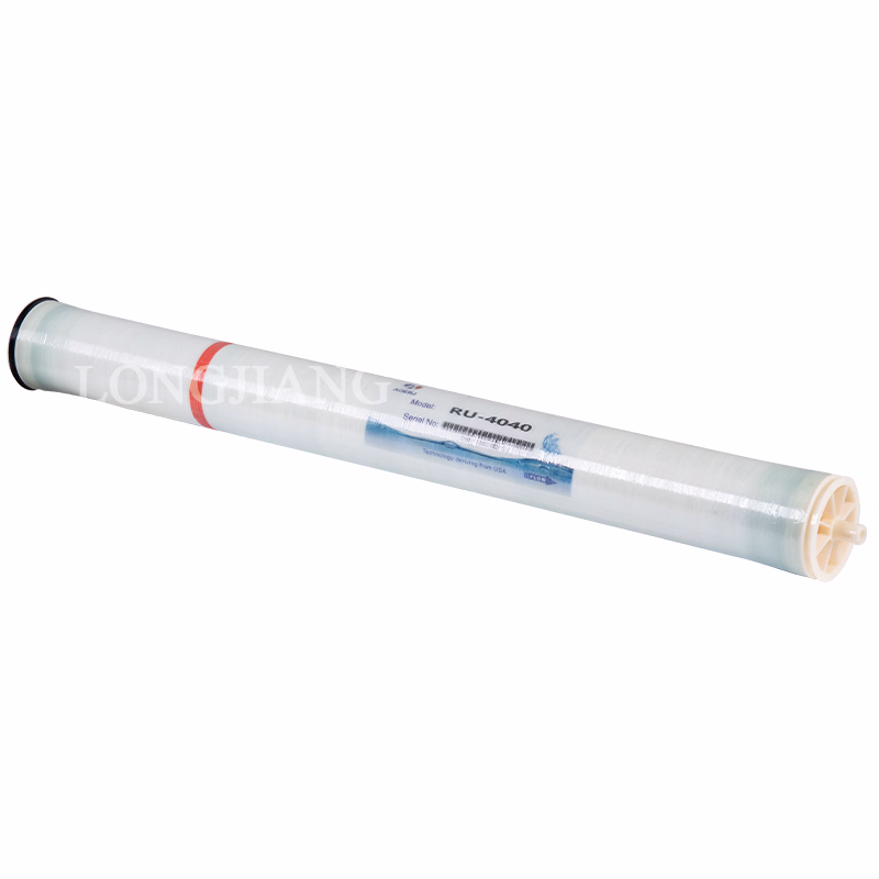 4040 Reverse Osmosis Membrane 8040 Reverse Osmosis Membrane High and Low Pressure Membrane RO Membrane Convergence RO Reverse Osmosis Membrane Universal Type