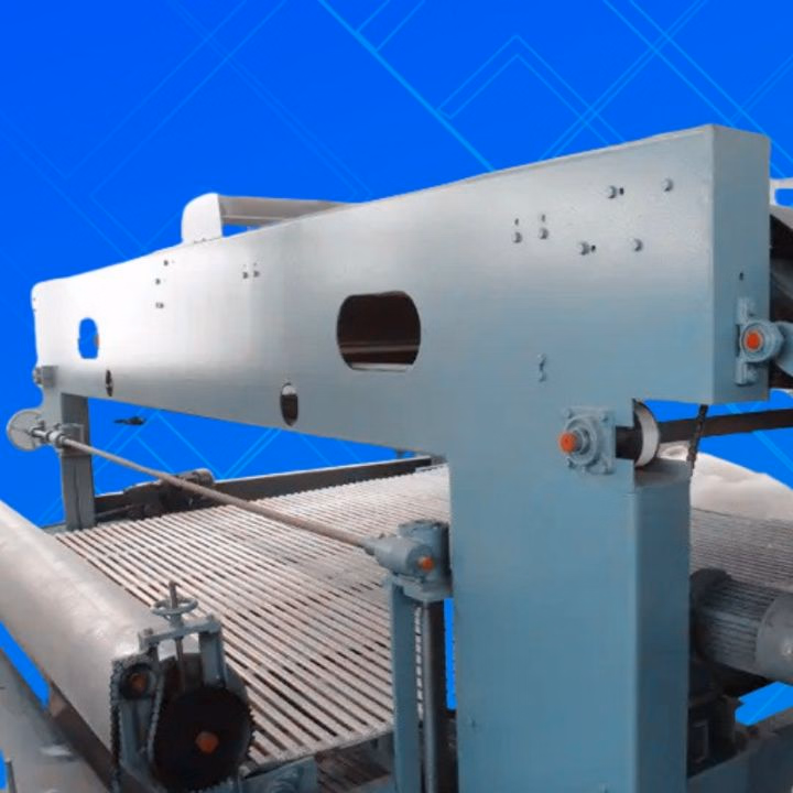 Fast Delivery Nonwoven Fabric Production Line for Quick Start-up