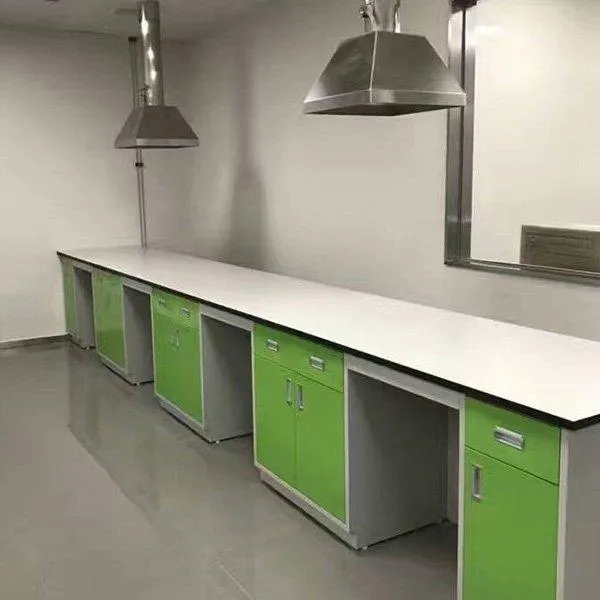 Chemistry Lab Table& Bench Manufacturer | Lab Workbench& Casework