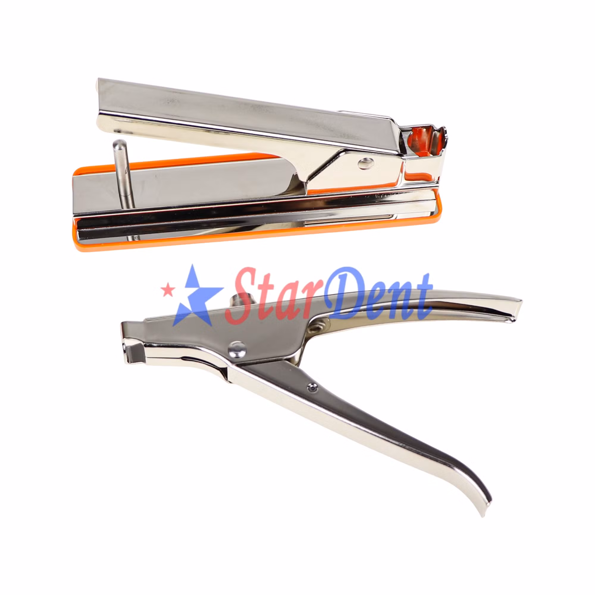 Ss Dental Capsule Activator Unit 2 Applier & Mixing Instrument Stainless Steel Capsule