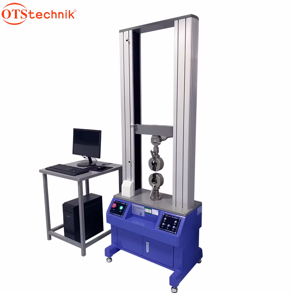 Tensile Testing Universal Material Strength Tensile Compression Test Machine, Tensile Testing Machine Metal Plastic Cloth Tensile Compression Bending Material