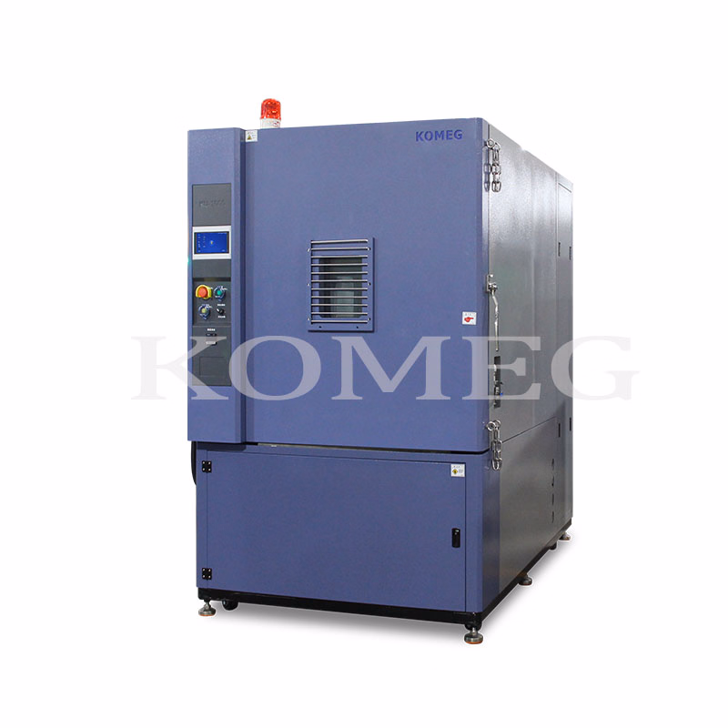 Low Pressure Test Chamber for Material Altitude Testing