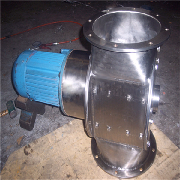 Custom Made Mining Chemical Grinder Machine Gh-200