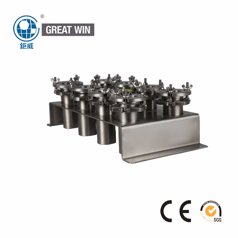 GB/T , 6.7 Water Vapour Permiability Testing Machine (GW-038C)
