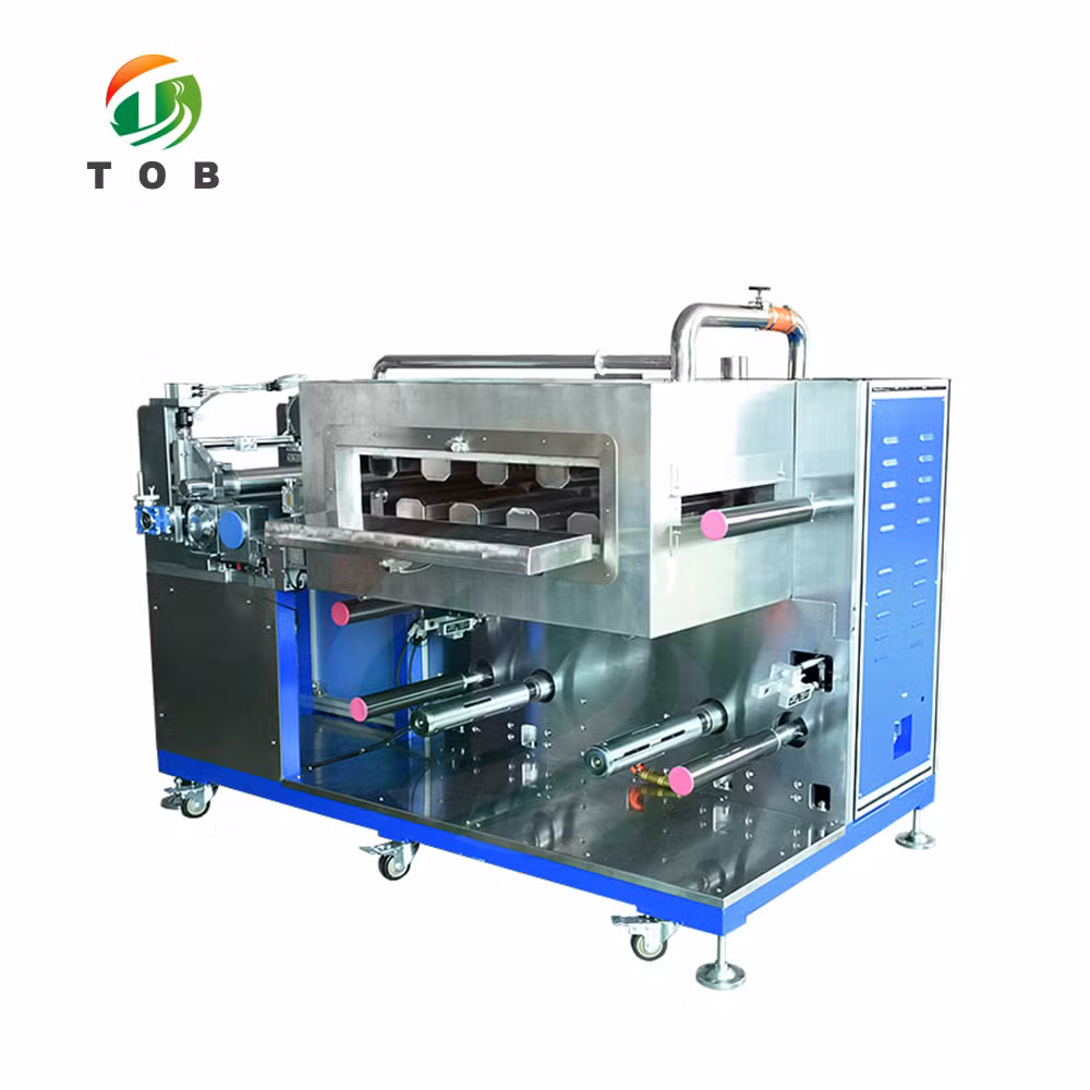 Solid State Battery Electrode Coating Machine