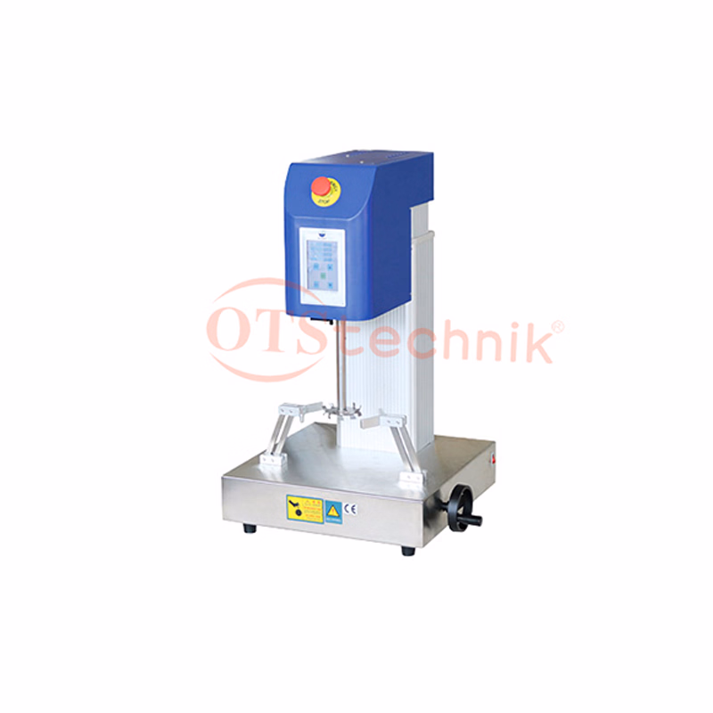 Ots Technik 1000W High Speed Dispersing Tester