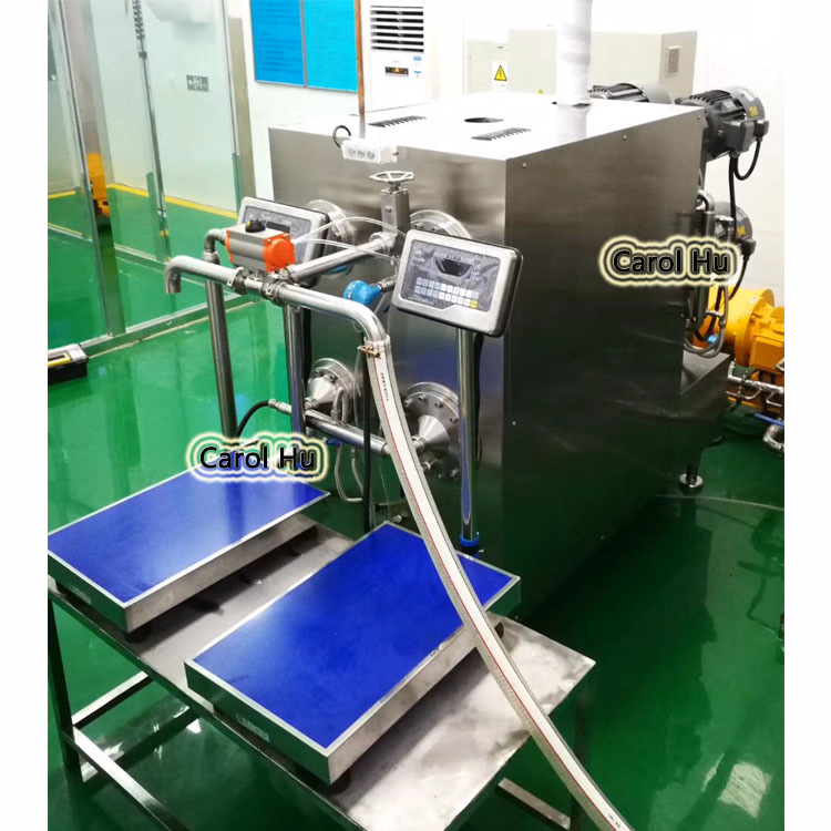 Factory Margarine Shortening Ghee Making Machine Processing Plant Production Line