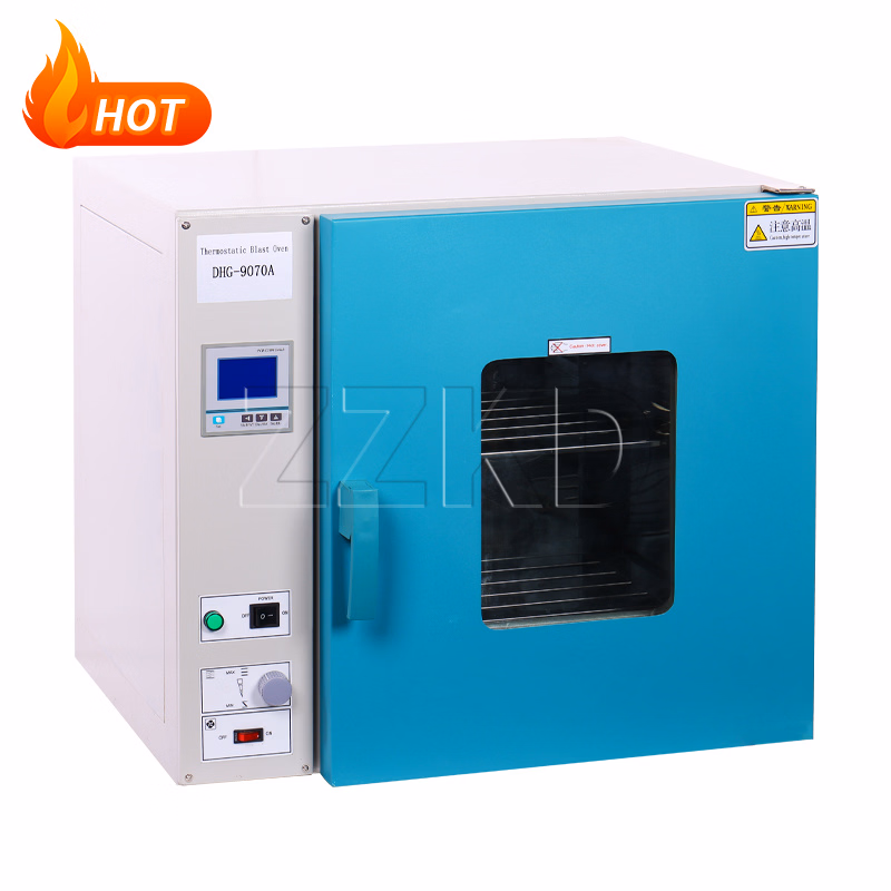 In Oven from In LabInstSource curates RFQ-