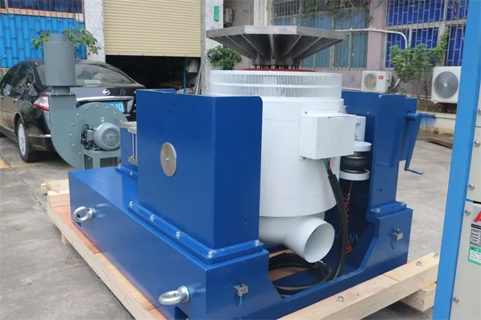 Battery Vibration Testing Equipment For 8gn Vibration Test UN 38.3 Standard