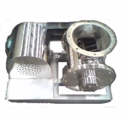 Particle Sizing Impact Jaw Crusher Machine for Stone Gh-400