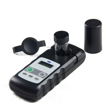 Q-O3-02Q-O3-01 Ozone Portable Colorimeter