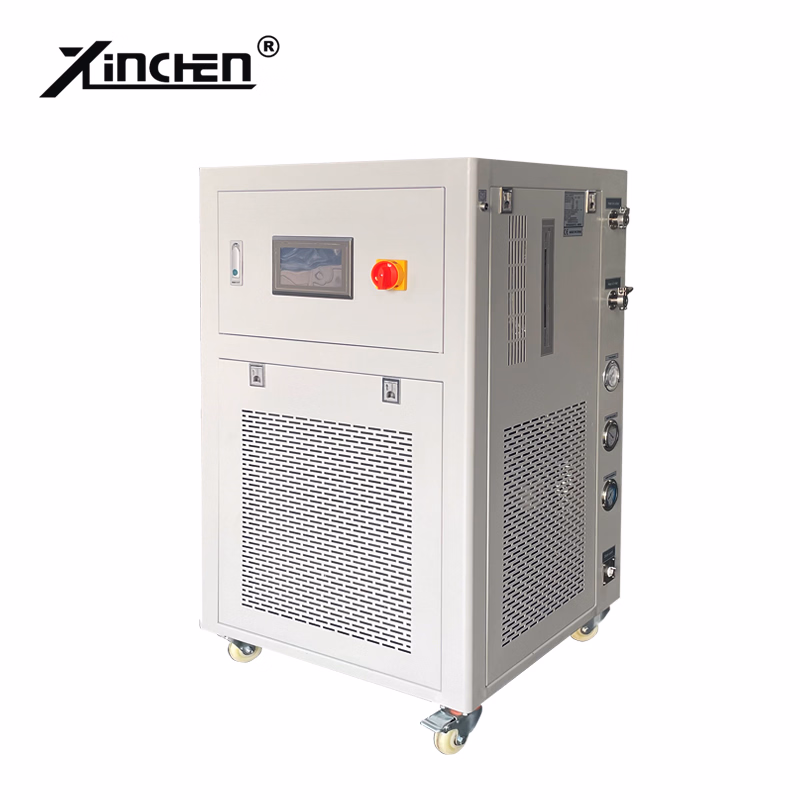 High-Performance 300°C Industrial Heating Circulator for Precision Applications
