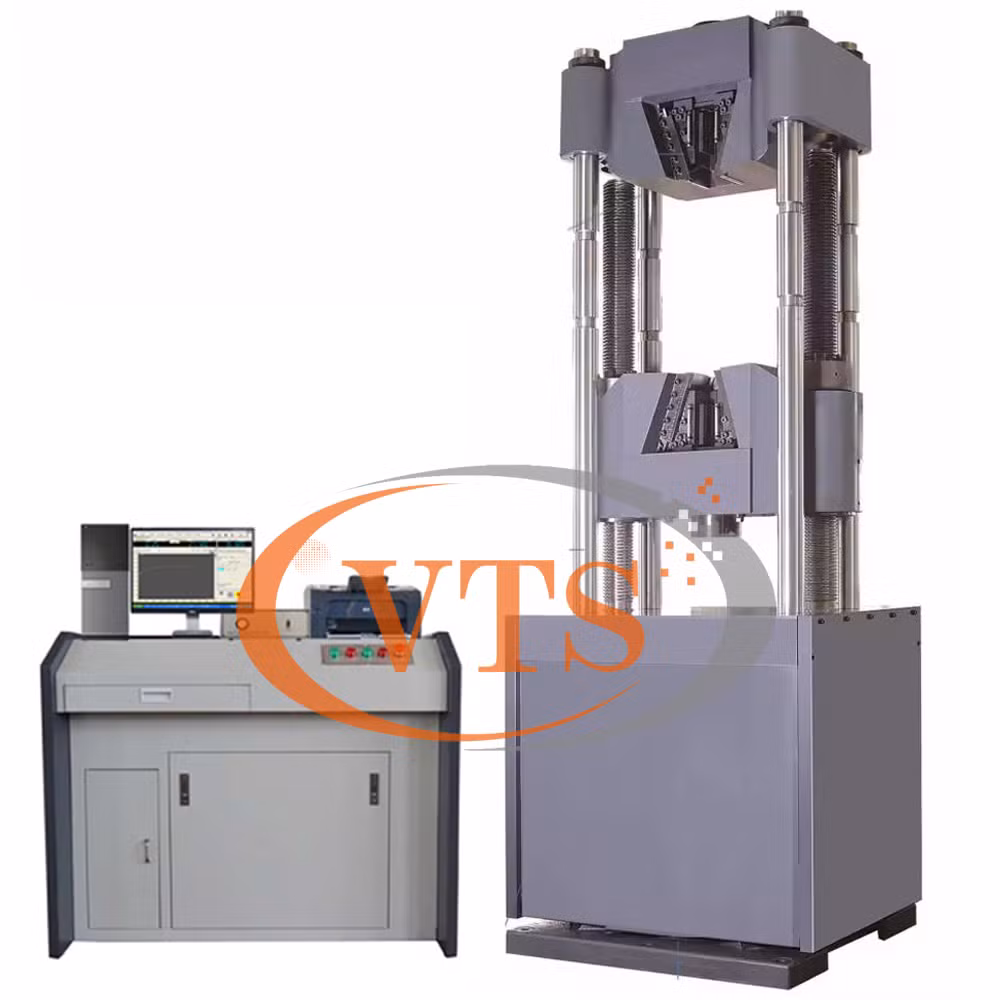 2000kN Traction Testing Machine Tensile Testing Machine