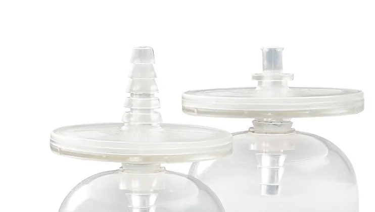 Laboratory Pressure Filter, Pressure Sterile Filtration, Pressure Filtration Devices