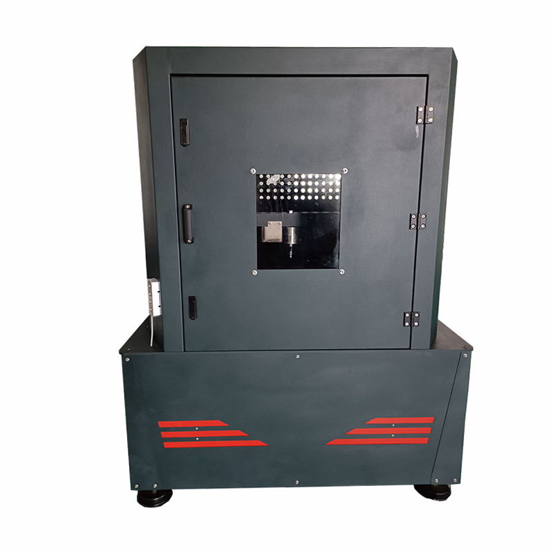 [Hot Item] Anti-Ignition Characteristic Testing Machine for Mattress and Sofa