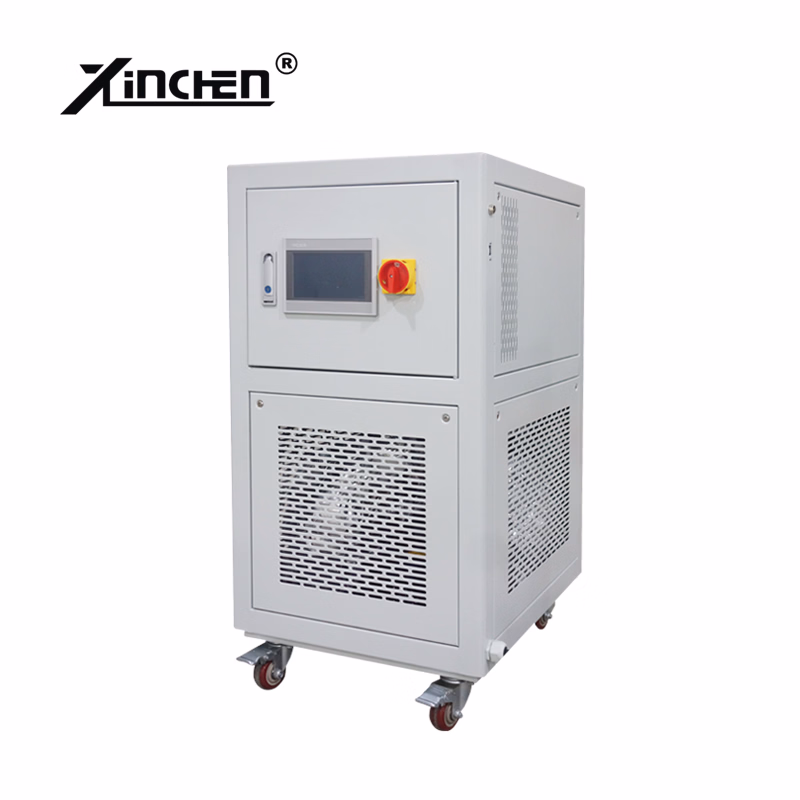 45 to 250 Degree Dynamic Temperature Control Unit Heating Cooling Circulator