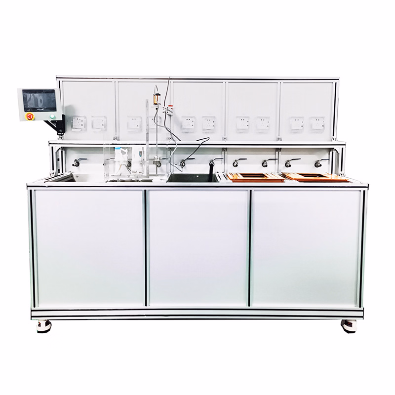 Smart Toilet Component Fatigue Testing Machine Component Fatigue Tester