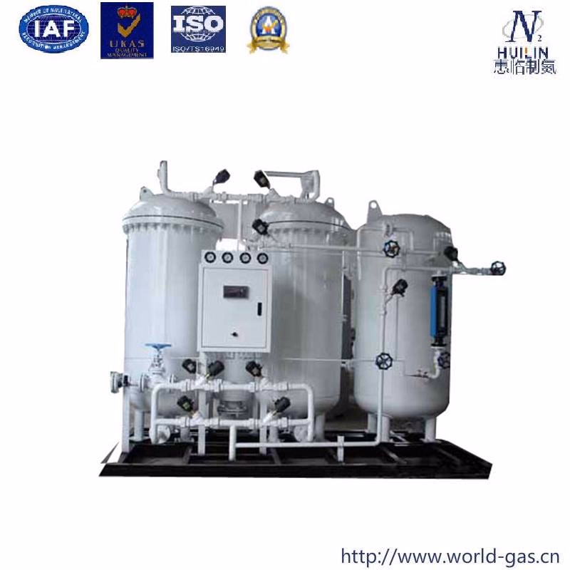 Nitrogen Generation System for Lase Cutting or for Chemical Protect or Industial Protect