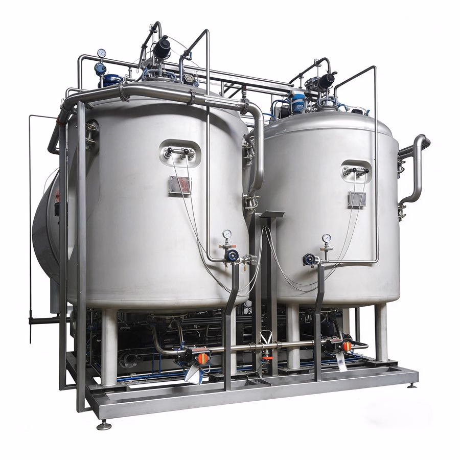 Two Stage Reverse Osmosis Membrane Ultra Pure Water Purification System for Laboratory Pl3 Pl2