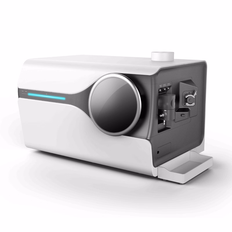 Inductively Coupled Plasma Mass Spectrometer for Lab Hospital (ICP-MS)