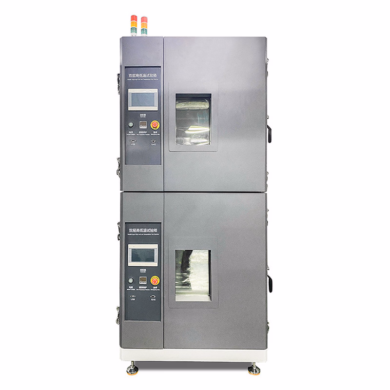 Test Equipment for Battery