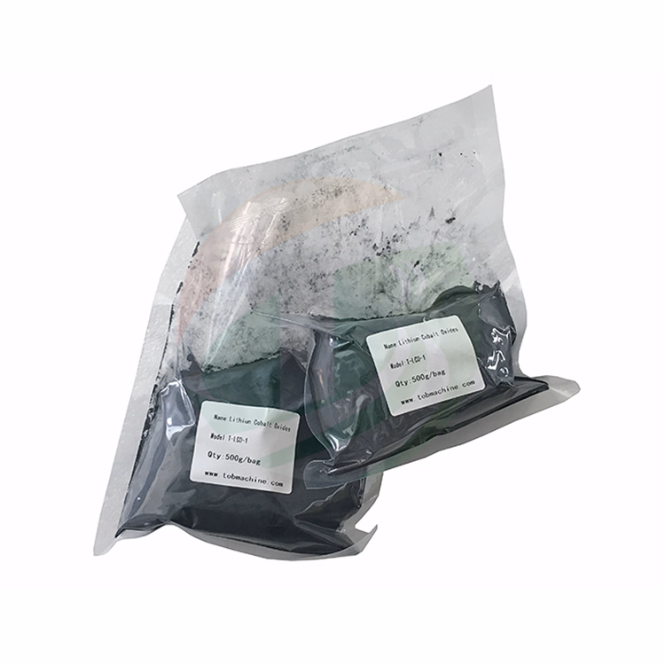 Lithium Ion Battery Cathode Material Lithium Cobalt Oxide Lco Powder