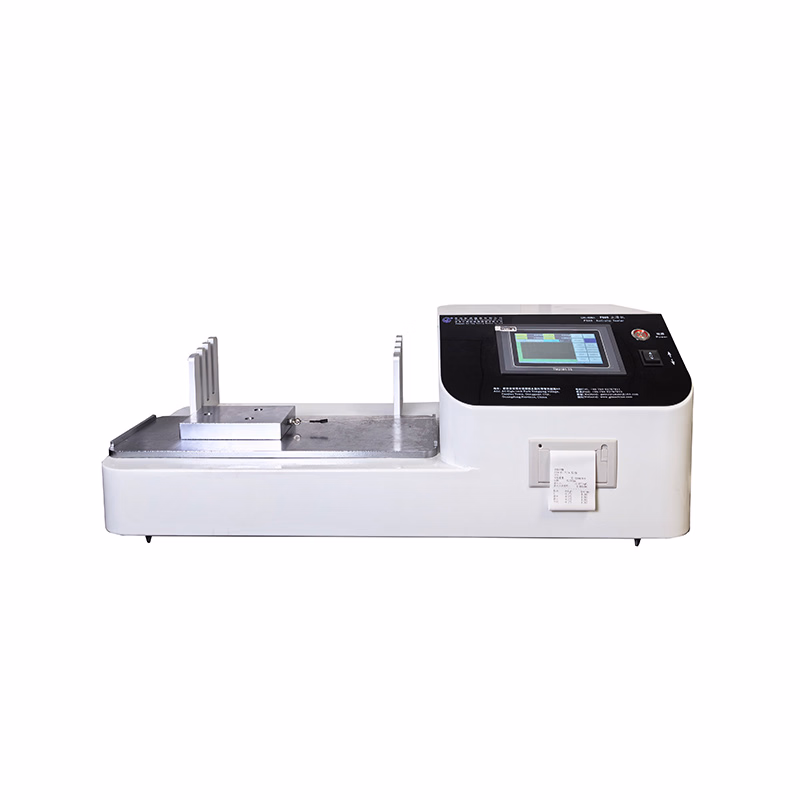 Slip Resistance Testing Machine/Equipment/Coefficient of Friction Testing Machine (GW-026A)