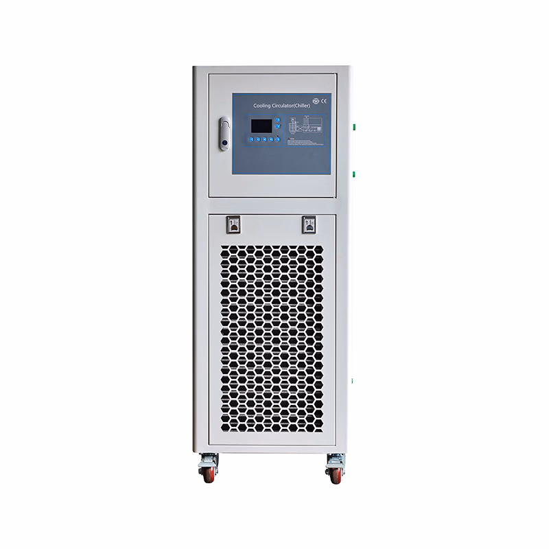 Advanced Lab Thermostat Circulating Oil Heater for Efficient Heating