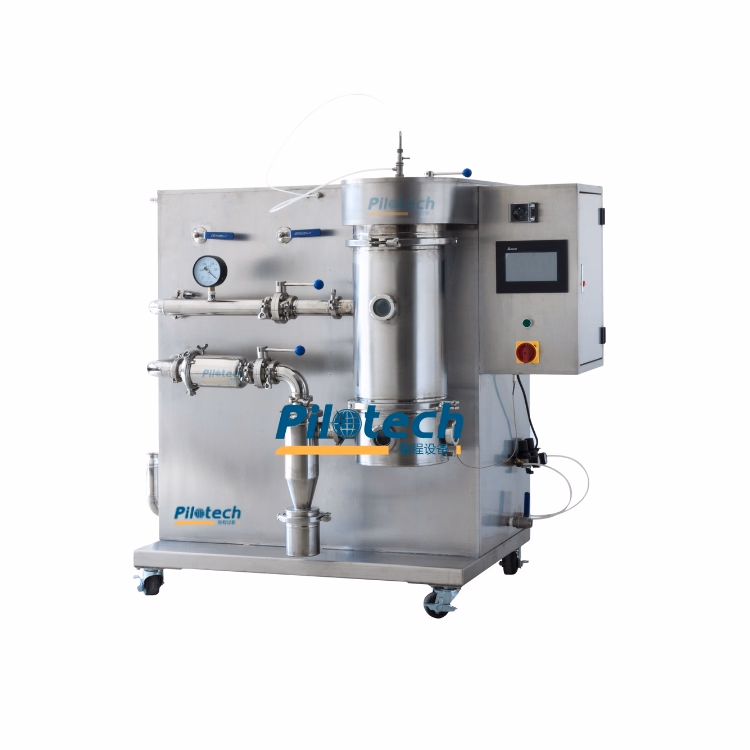Fast Spray Freeze Dryer for Ceramic Powder for Fruit & Vegetable Processing