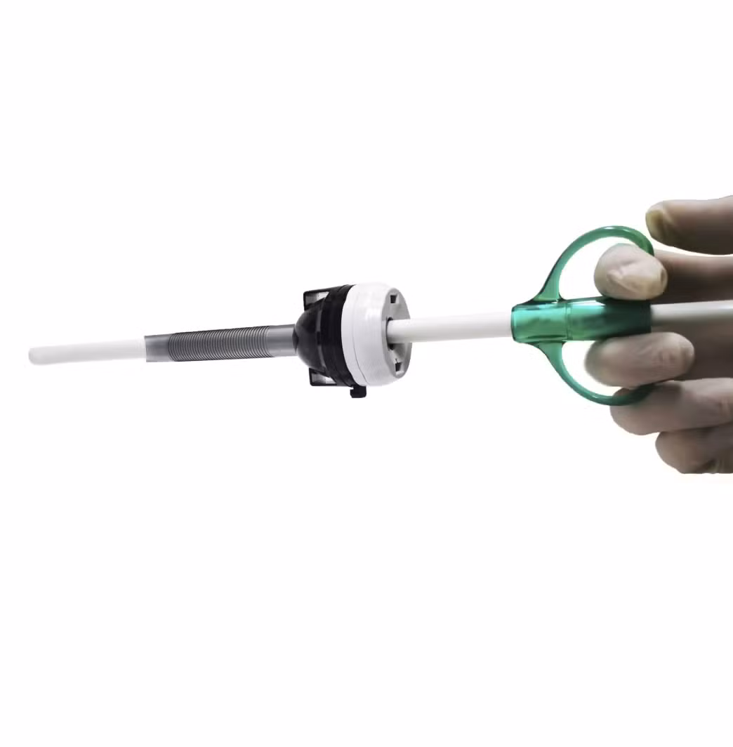 Disposable Endobag Retriever Medical Endobag Specimen Bag for Laparoscopic Surgery with CE