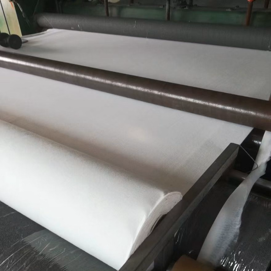 Scientific Sampling Service for Educational Textile Lab Applications