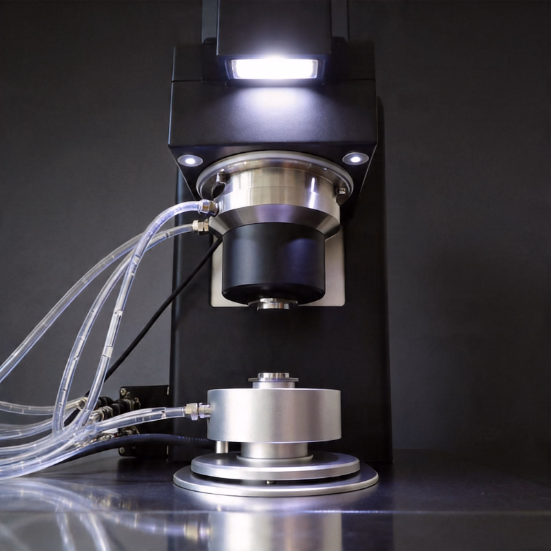 Ctech Aashto T315 Dsr-1 Bitumen Dsr Dynamic Shear Rheometer with High Quality