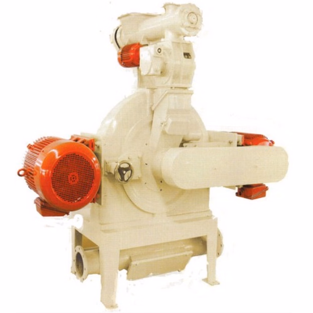 Needle Pulverizer Machine